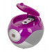 CD-проигрыватель Camry CR 1125 purple (Adler AD 1125 purple)