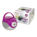 CD-проигрыватель Camry CR 1125 purple (Adler AD 1125 purple)