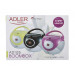 CD-проигрыватель Camry CR 1125 purple (Adler AD 1125 purple)