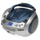 Проигрыватель Camry CR 1123b