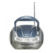 Проигрыватель Camry CR 1123b