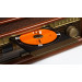 Проигрыватель с CD/MP3/USB/записью Camry CR 1111