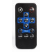 Проигрыватель с CD/MP3/USB/записью Camry CR 1112