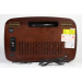Проигрыватель с CD/MP3/USB/записью Camry CR 1112