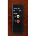 Проигрыватель с CD/MP3/USB/записью Camry CR 1112