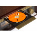 Проигрыватель с CD/MP3/USB/записью Camry CR 1112