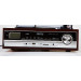 Проигрыватель с MP3/USB/SD/записью Camry CR 1114