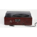 Проигрыватель с MP3/USB/SD/записью Camry CR 1114