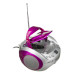 Проигрыватель Camry CR 1123p