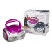 Проигрыватель Camry CR 1123p