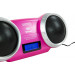 Bluetooth динамик Camry CR 1139p