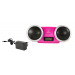 Bluetooth динамик Camry CR 1139p