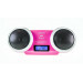 Bluetooth динамик Camry CR 1139p
