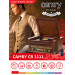Проигрыватель с CD/MP3/USB/записью Camry CR 1111