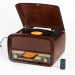 Проигрыватель с CD/MP3/USB/записью Camry CR 1112