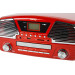 Проигрыватель с CD/MP3/USB/SD/записью Camry CR 1134r