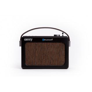 Радио с USB и Bluetooth Camry CR 1158