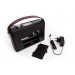 Радио с USB и Bluetooth Camry CR 1158