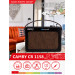 Радио с USB и Bluetooth Camry CR 1158