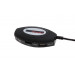 Наушники Camry CR 1145 с радио и USB