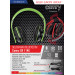 Наушники Camry CR 1146r с Bluetooth