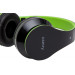 Наушники Camry CR 1146g с Bluetooth