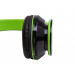 Наушники Camry CR 1146g с Bluetooth
