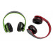Наушники Camry CR 1146r с Bluetooth