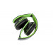 Наушники Camry CR 1146g с Bluetooth