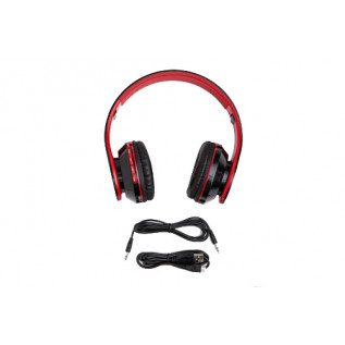 Наушники Camry CR 1146r с Bluetooth