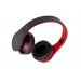 Наушники Camry CR 1146r с Bluetooth