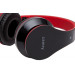 Наушники Camry CR 1146r с Bluetooth