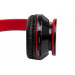 Наушники Camry CR 1146r с Bluetooth